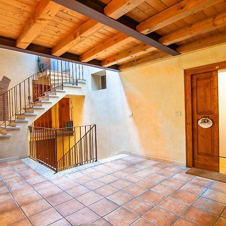 Il Cuscino Di Giulietta - 2 Min From Arena Apartment Verona Ngoại thất bức ảnh