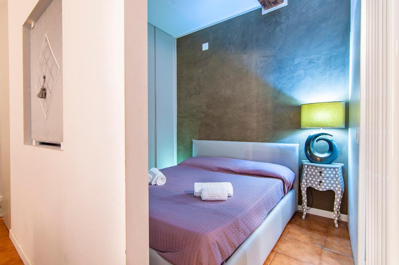 Il Cuscino Di Giulietta - 2 Min From Arena Apartment Verona Ngoại thất bức ảnh