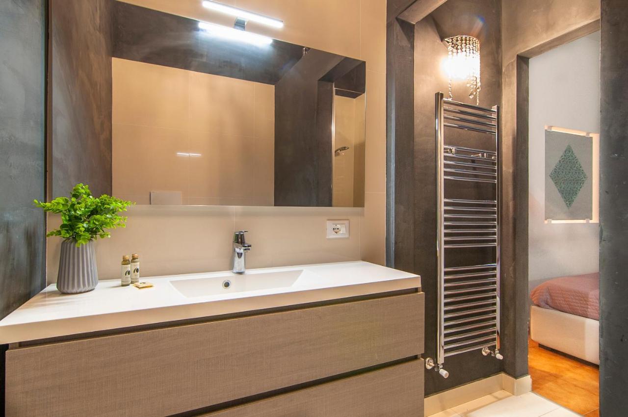 Il Cuscino Di Giulietta - 2 Min From Arena Apartment Verona Ngoại thất bức ảnh