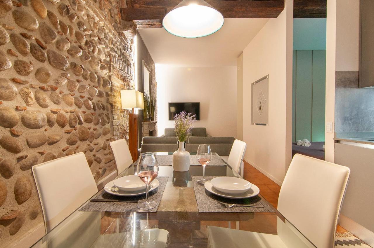 Il Cuscino Di Giulietta - 2 Min From Arena Apartment Verona Ngoại thất bức ảnh