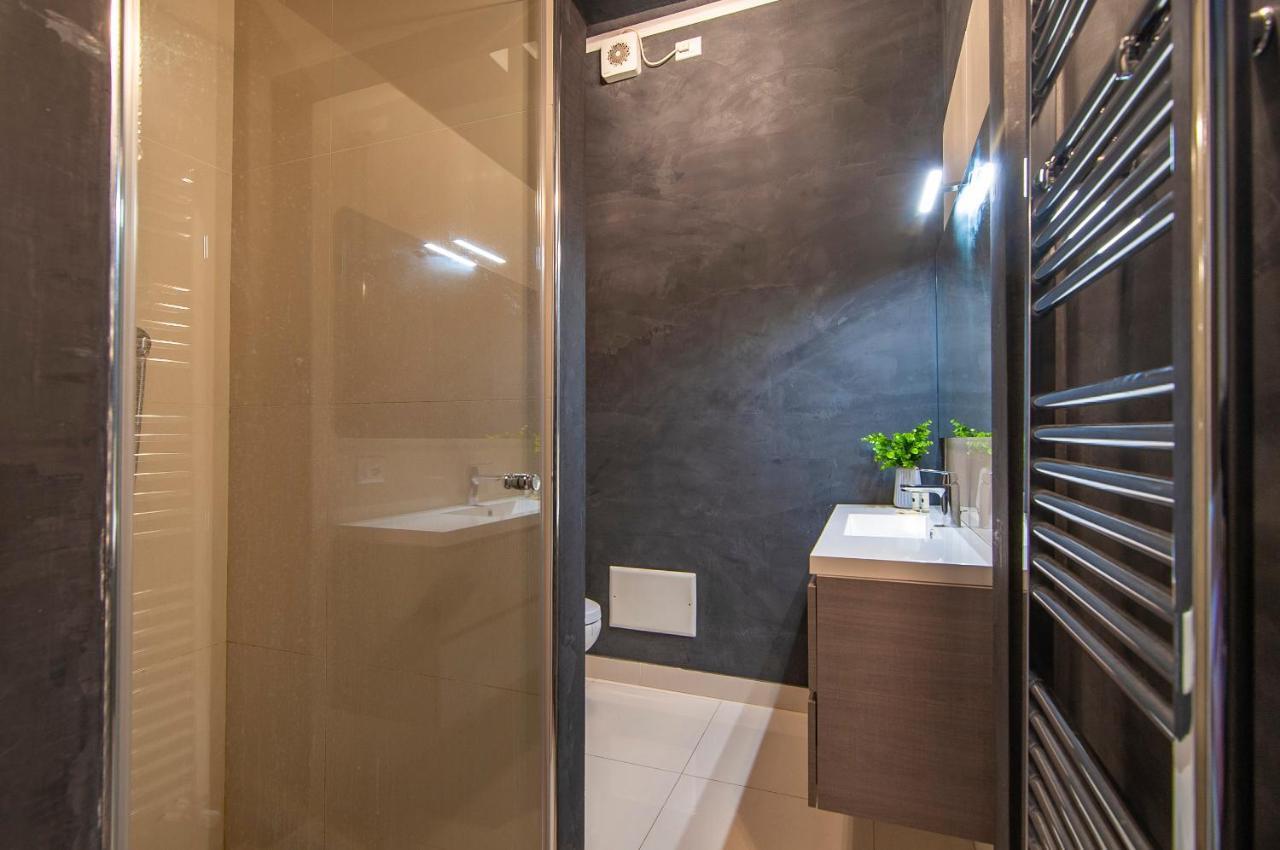 Il Cuscino Di Giulietta - 2 Min From Arena Apartment Verona Ngoại thất bức ảnh